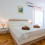 Apartmán Adria