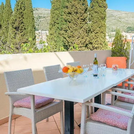 Adria Dubrovnik