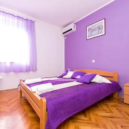 Apartment Adria *