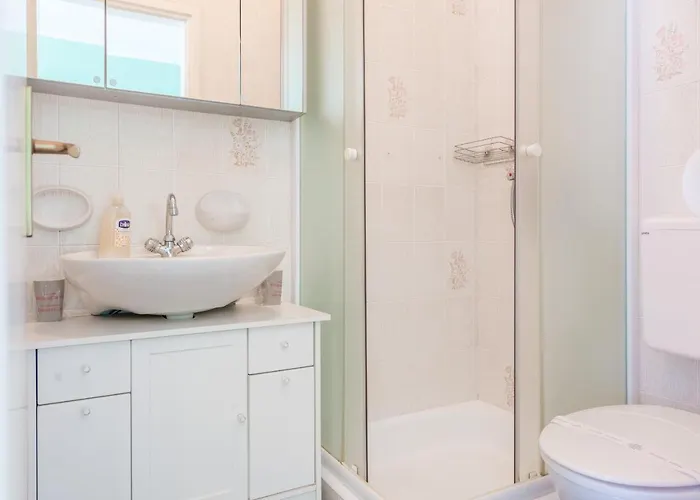 Adria 아파트 두브로브니크