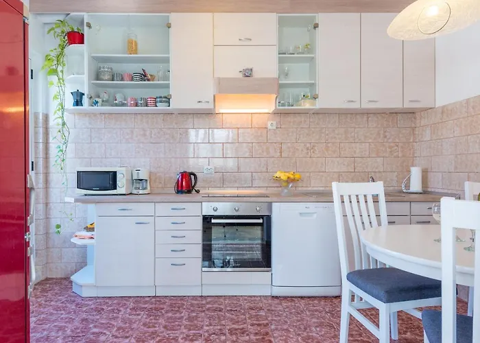 아파트 Adria 두브로브니크