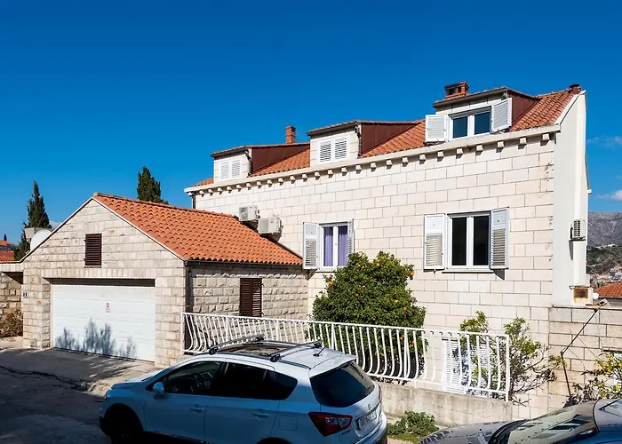 Adria 두브로브니크