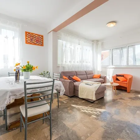 Adria Lägenhet Dubrovnik