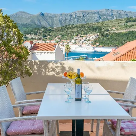 Adria Appartement *