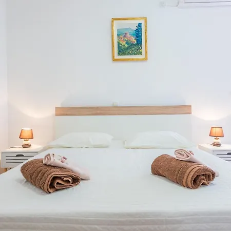 Lägenhet Adria Dubrovnik