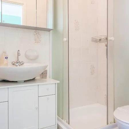 Adria 公寓 杜布罗夫尼克