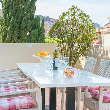 Apartment Adria