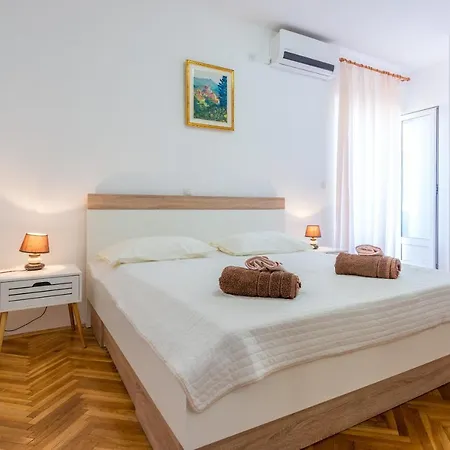 Apartment Adria