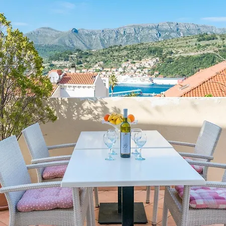 Adria * Dubrovnik
