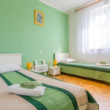 Adria Apartment *