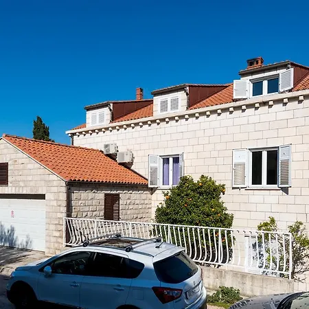 Adria Dubrovnik