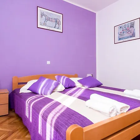 Appartement Adria *