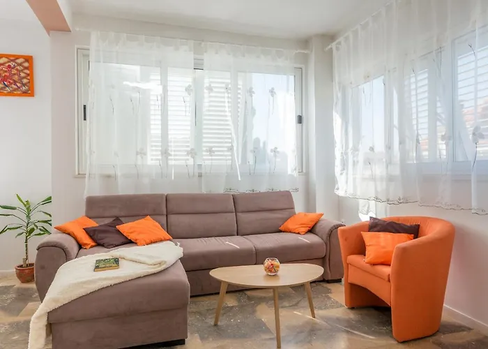 Apartment Adria