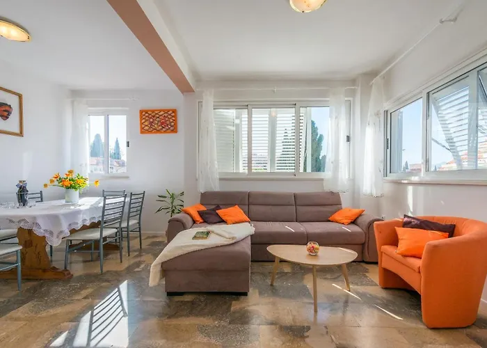 Apartment Adria Dubrovnik