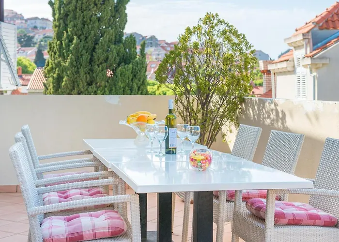 Apartment Adria