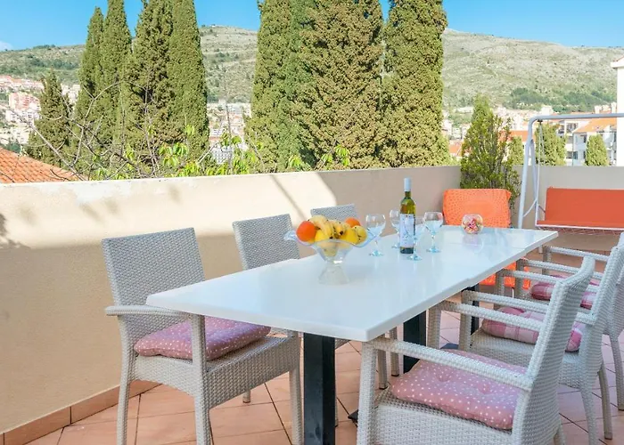 Adria Dubrovnik