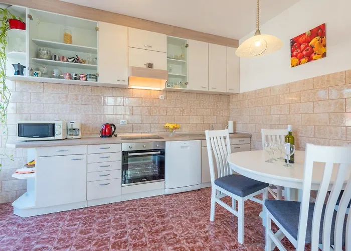 Apartament Adria Dubrownik