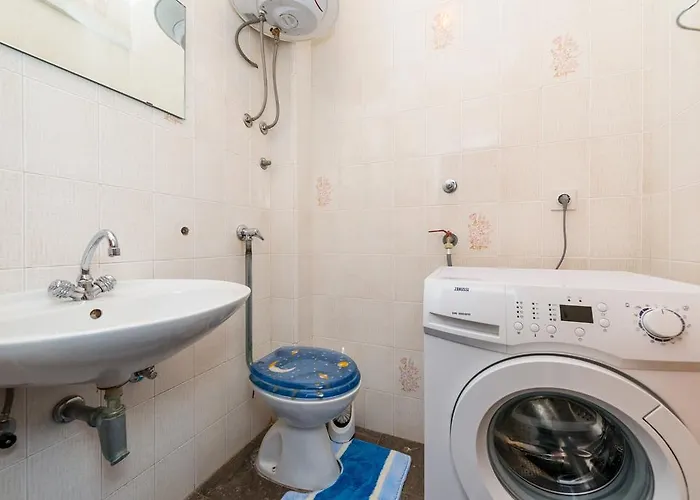Adria Apartament Dubrownik