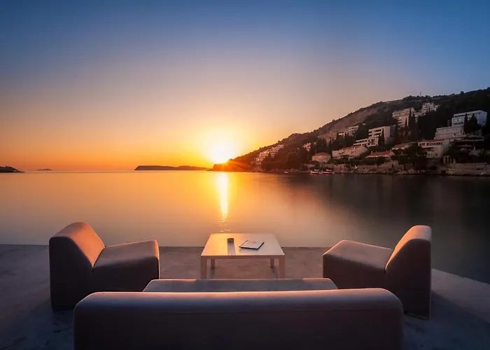 Adria Appartement Dubrovnik
