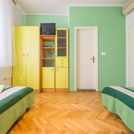 Adria Apartman Dubrovnik