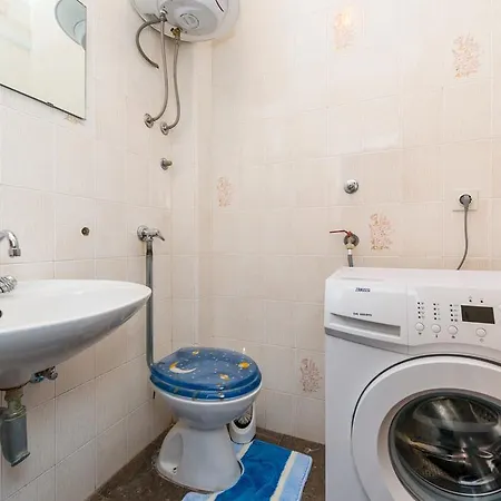 Adria Apartman Dubrovnik