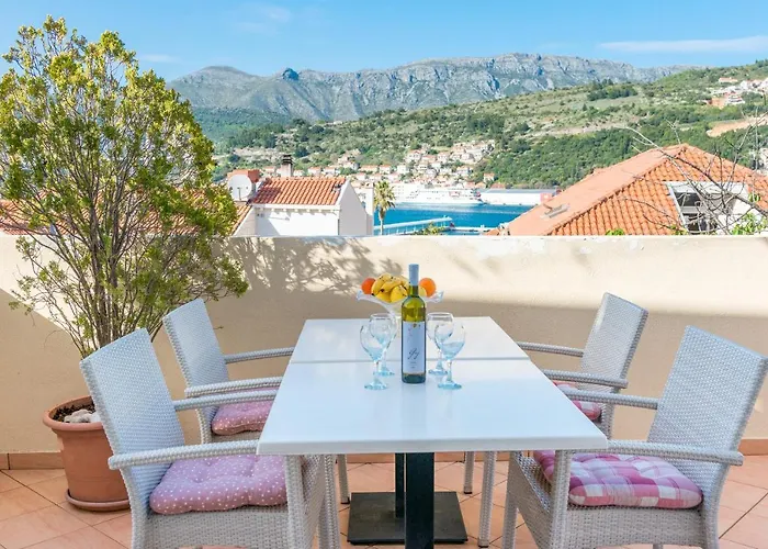 Adria * Дубровник