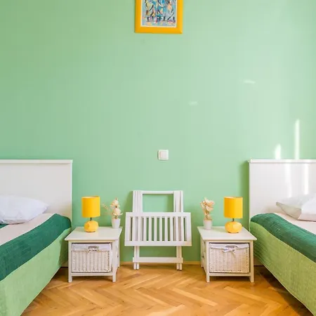 Apartment Adria Dubrovnik