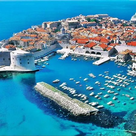 Adria Apartment Dubrovnik