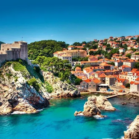 Adria * Dubrovnik